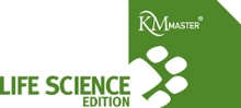 KMmaster LifeScience Edition